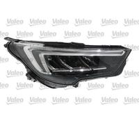 Valeo Projecteur principal 450951 pour OPEL