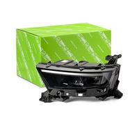 VALEO Projecteur principal 451040 LED pour OPEL/VAUXHALL Mokka Avant gauche 12/2020-08/2024 Lot 1