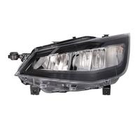 Valeo - 451096 - Phare LED, Brillance et Efficacité Ultime - Pour SEAT Ibiza 09/2021 > 02/2025 - Avant - Côté gauche - Lot de 1