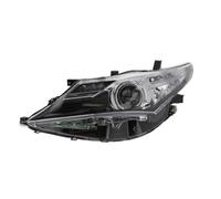 Valeo - 45140 - Phare halogène principal gauche haute Performance - Pour TOYOTA Auris 10/2012 > 05/2015 - Avant - Côté gauche - Lot de 1