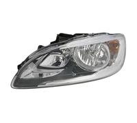 Valeo - 45202 - Phare halogène principal gauche haute Performance - Pour VOLVO S60 II FL 10/2013 > 06/2018 - Avant - Côté gauche - Lot de 1