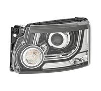 Valeo - 45274 - Phare Xénon Premium Brillance et Clarté - Pour LAND ROVER Discovery IV FL 11/2013 > 06/2017 - Avant - Côté gauche - Lot de 1