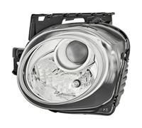 Valeo - 45378 - Phare halogène principal gauche haute Performance - Pour NISSAN Juke FL 05/2014 > - Avant - Côté gauche - Lot de 1