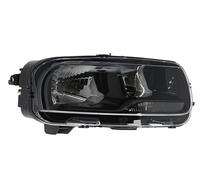 Valeo Projecteur principal 045409 convient pour CITROËN 1x
