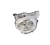 Valeo - 45436 - Phare halogène principal gauche haute Performance - Pour CITROËN C1 II 05/2014 > - Avant - Côté gauche - Lot de 1