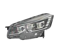 VALEO 045444 Projecteur principal