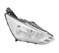 Valeo - 46691 - Phare halogène principal droit haute performance - Pour FORD C-Max II FL 04/2015 > - Avant - Côté droit - Lot de 1