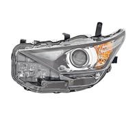VALEO 046698 Projecteur principal
