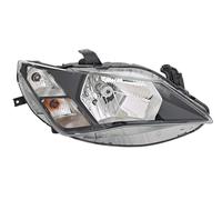 Projecteur principal VALEO 046721, droite