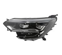 Valeo - 46754 - Phare LED, Brillance et Efficacité Ultime - Pour RENAULT Megane IV 11/2015 > - Avant - Côté gauche - Lot de 1