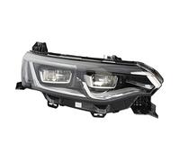 Valeo - 46759 - Phare LED, Brillance et Efficacité Ultime - Pour RENAULT Talisman 09/2015 > 2018/09 - Avant - Côté droit - Lot de 1