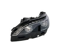 Valeo - 46788 - Phare LED, Brillance et Efficacité Ultime - Pour PEUGEOT 3008 II / 5008 II 07/2016 > - Avant - Côté gauche - Lot de 1