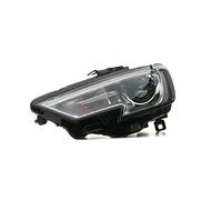 Valeo - 46814 - Phare Xénon Premium Brillance et Clarté - Pour AUDI A3 III FL 07/2016 > - Avant - Côté gauche - Lot de 1