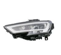 Valeo - 46826 - Phare LED, Brillance et Efficacité Ultime - Pour AUDI A3 III FL 07/2016 > - Avant - Côté gauche - Lot de 1