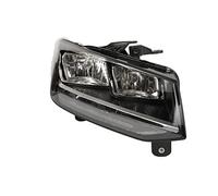 Valeo - 46837 - Phare halogène principal droit haute performance - Pour AUDI Q2 06/2016 > - Avant - Côté droit - Lot de 1