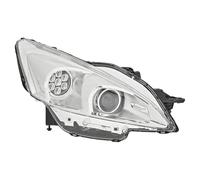 Valeo - 46867 - Phare Xénon Premium Brillance et Clarté - Pour PEUGEOT 508 12/2010 > 2014/09 - Avant - Côté droit - Lot de 1