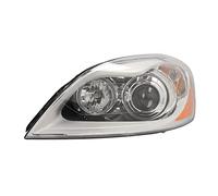 Valeo - 46890 - Phare Xénon Premium Brillance et Clarté - Pour VOLVO XC 60 09/2008 > 2013/10 - Avant - Côté gauche - Lot de 1