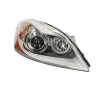 Valeo - 46891 - Phare Xénon Premium Brillance et Clarté - Pour VOLVO XC 60 09/2008 > 2013/10 - Avant - Côté droit - Lot de 1