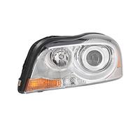 Valeo - 46898 - Phare Xénon Premium Brillance et Clarté - Pour VOLVO XC90 FL 05/2006 > 2014/09 - Avant - Côté gauche - Lot de 1