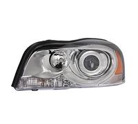 Valeo - 46900 - Phare Xénon Premium Brillance et Clarté - Pour VOLVO XC90 FL 04/2010 > 2014/09 - Avant - Côté gauche - Lot de 1