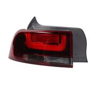 Valeo - 47210 Phare Halogène Haute Performance - Pour CITROEN C4 Cactus I FL 2018 > 2028 - Arrière - Côté Gauche - Lot de 1