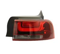 Valeo - 47211 Phare Halogène Haute Performance - Pour CITROEN C4 Cactus I FL 2018 > 2028 - Arrière - Côté Droit - Lot de 1