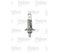 VALEO +50% H1 Ampoule feu de route 12V 55W P14.5s Feu de Route Halogène 032502