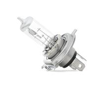 VALEO +50% H4 Ampoule feu de route 12V 60/55W P43t-38 Feu de Route Halogène