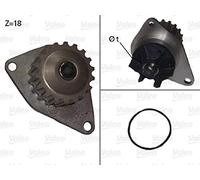 VALEO 506721 Pompe à eau