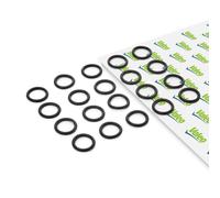 Joint d'étanchéité, tuyau de liquide de refroidissement VALEO 509149