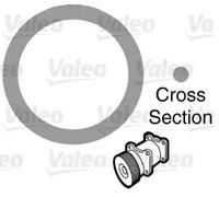 VALEO 509154 Joint d'étanchéification, conduite de réfrigérant