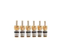 Valeo Kit de joints toriques 509217 - Joint d'étanchéité pour conduite de réfrigérant