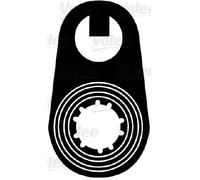 VALEO 509330 Joint d'étanchéification, conduite de réfrigérant