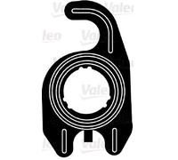 VALEO 509331 Joint d'étanchéification, conduite de réfrigérant