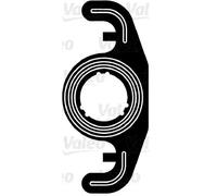 VALEO 509333 Joint d'étanchéification, conduite de réfrigérant