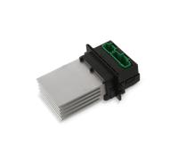 Résistance, pulseur d'air habitacle VALEO 509405
