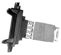 VALEO 509510 Élément de commande, climatisation