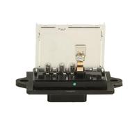 VALEO-509600-Résistance, pulseur d'air habitacle Régulateur, pulseur d'air habitacle