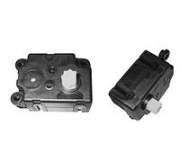 VALEO-509604-Élément d'ajustage, clapet de mélange