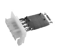 Valeo Élément de commande climatisation 509894