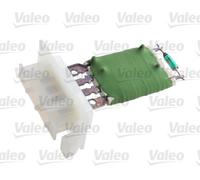 VALEO 509894 Résistance, pulseur d'air habitacle pour OPEL,VAUXHALL