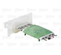 VALEO 509898 Résistance - pulseur d'air habitacle