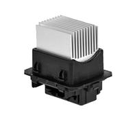 VALEO-509918-Résistance, pulseur d'air habitacle Régulateur, pulseur d'air habitacle