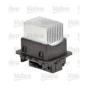 Valeo Élément de commande de climatisation 509961 pour Renault Clio III, Mégane III