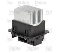 VALEO 515038 Régulateur, pulseur d'air habitacle pour CITROËN,PEUGEOT