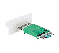 Valeo Résistance pour pulseur d'air habitacle 515074