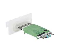 VALEO-515074-Résistance, pulseur d'air habitacle Régulateur, pulseur d'air habitacle