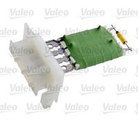 VALEO 515082 Résistance - pulseur d'air habitacle