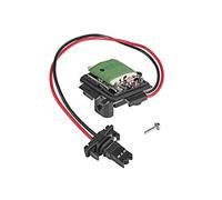 Valeo 515083 Élément de commande, climatisation