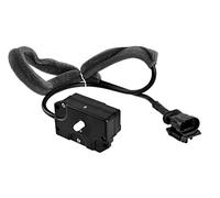 VALEO-515085-Élément d'ajustage, clapet de mélange